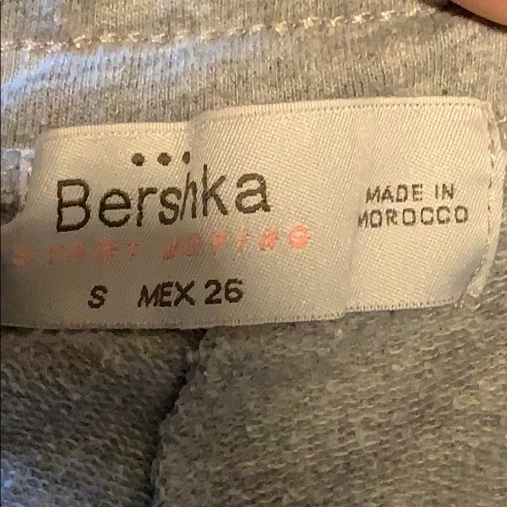 Bershka joggers - Picture 6 of 6